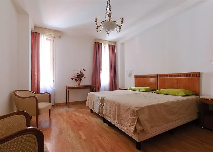 Apartments In Venice