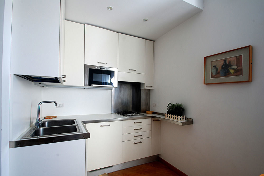 Apartment In Venice