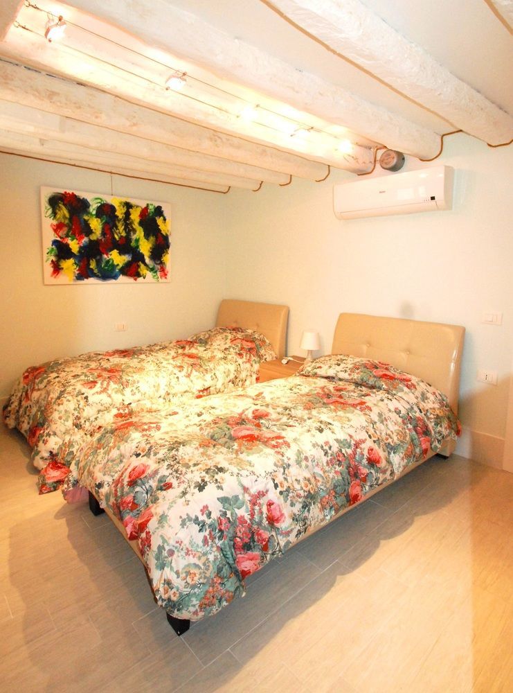 Apartment In *