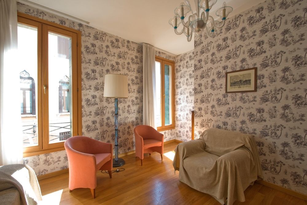 Apartment In *