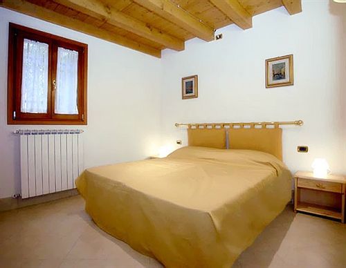 Apartamento In Venecia