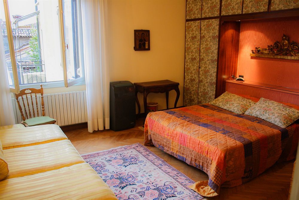 In Apartamento Venecia