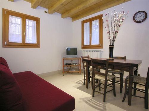 In Apartamento Venecia
