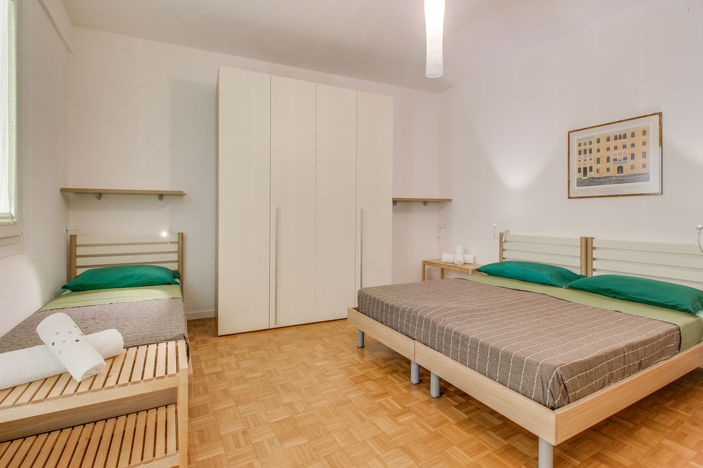 In Apartamento Venecia